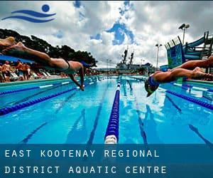 East Kootenay Regional District Aquatic Centre