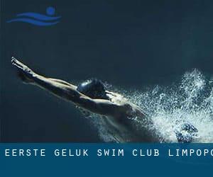 Eerste Geluk Swim Club (Limpopo)