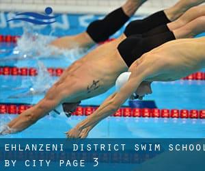 Ehlanzeni District Swim School by City - page 3