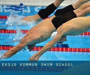 Eksjö Kommun Swim School