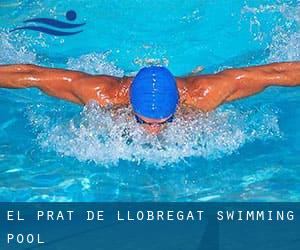 el Prat de Llobregat Swimming Pool