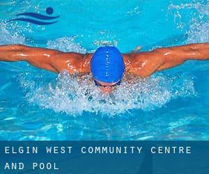 Elgin West Community Centre and Pool