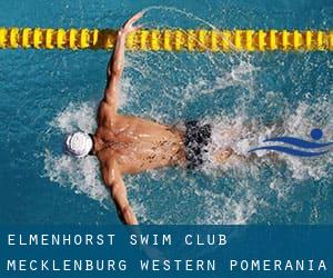 Elmenhorst Swim Club (Mecklenburg-Western Pomerania)