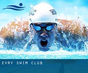 Évry Swim Club