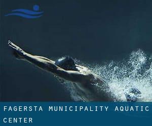 Fagersta Municipality Aquatic Center