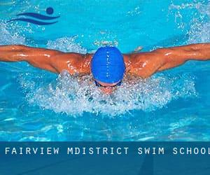 Fairview M.District Swim School