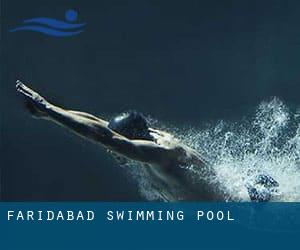 Faridabad Swimming Pool