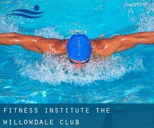 Fitness Institute - The Willowdale Club