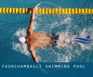 Fourchambault Swimming Pool