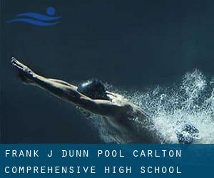 Frank J. Dunn Pool - Carlton Comprehensive High School