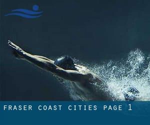 Fraser Coast (Cities) - page 1