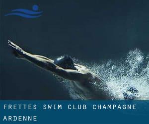 Frettes Swim Club (Champagne-Ardenne)