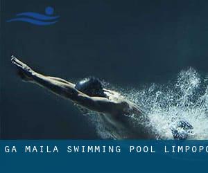 Ga-Maila Swimming Pool (Limpopo)