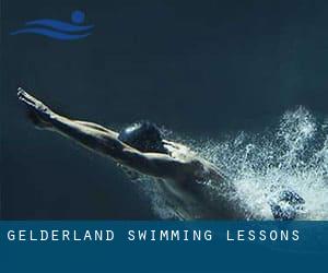 Gelderland Swimming Lessons