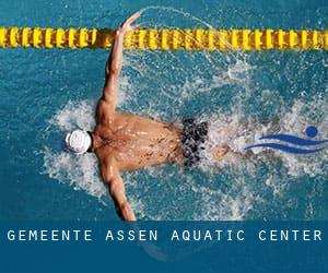 Gemeente Assen Aquatic Center