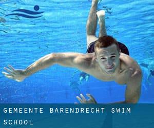 Gemeente Barendrecht Swim School