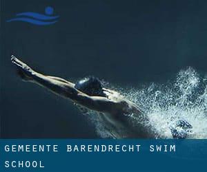 Gemeente Barendrecht Swim School