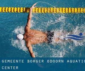 Gemeente Borger-Odoorn Aquatic Center