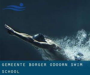 Gemeente Borger-Odoorn Swim School