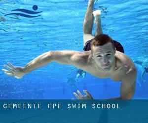 Gemeente Epe Swim School