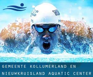 Gemeente Kollumerland en Nieuwkruisland Aquatic Center