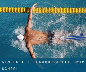 Gemeente Leeuwarderadeel Swim School