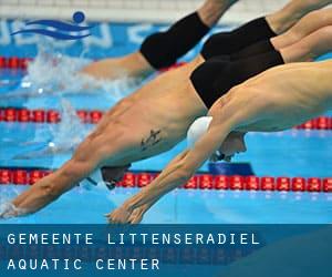 Gemeente Littenseradiel Aquatic Center