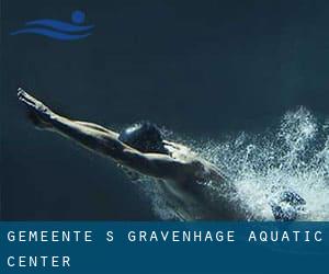 Gemeente 's-Gravenhage Aquatic Center