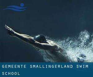 Gemeente Smallingerland Swim School