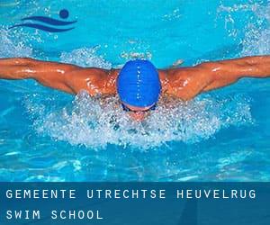 Gemeente Utrechtse Heuvelrug Swim School