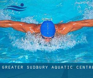 Greater Sudbury Aquatic Centre