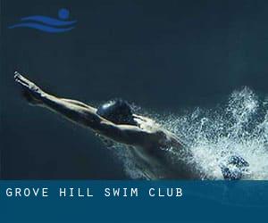 Grove Hill Swim Club