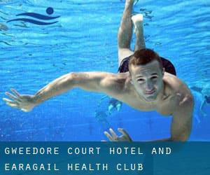 Gweedore Court Hotel and Earagail Health Club