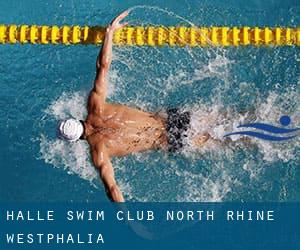 Halle Swim Club (North Rhine-Westphalia)