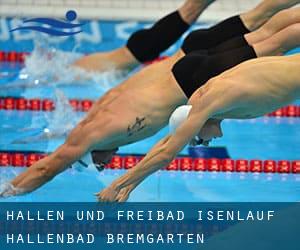 Hallen- und Freibad Isenlauf / Hallenbad Bremgarten