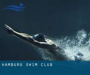 Hamburg Swim Club