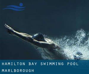 Hamilton Bay Swimming Pool (Marlborough)