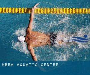 Hābra Aquatic Centre