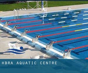 Hābra Aquatic Centre