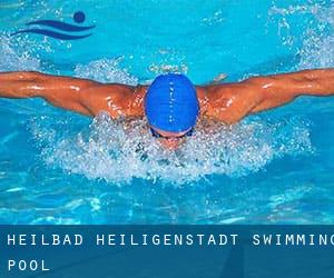 Heilbad Heiligenstadt Swimming Pool