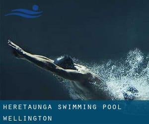 Heretaunga Swimming Pool (Wellington)