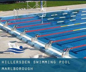 Hillersden Swimming Pool (Marlborough)