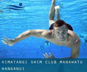 Himatangi Swim Club (Manawatu-Wanganui)