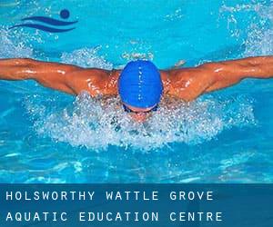 Holsworthy - Wattle Grove Aquatic Education Centre