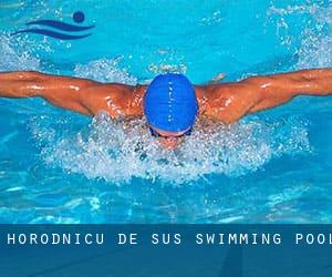 Horodnicu de Sus Swimming Pool