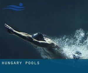 Hungary Pools