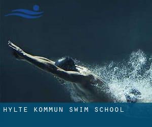 Hylte Kommun Swim School