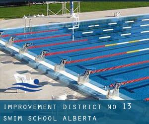 Improvement District No. 13 Swim School (Alberta)