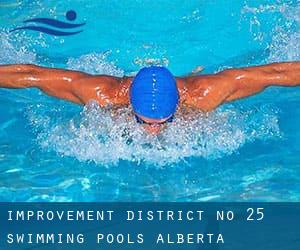 Improvement District No. 25 Swimming Pools (Alberta)