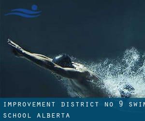 Improvement District No. 9 Swim School (Alberta)